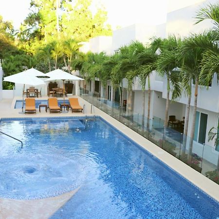 Lydmar Boutique Hotel Zihuatanejo Kültér fotó