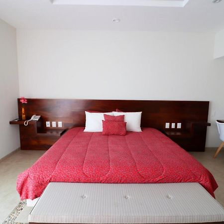 Lydmar Boutique Hotel Zihuatanejo Kültér fotó
