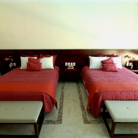 Lydmar Boutique Hotel Zihuatanejo Kültér fotó