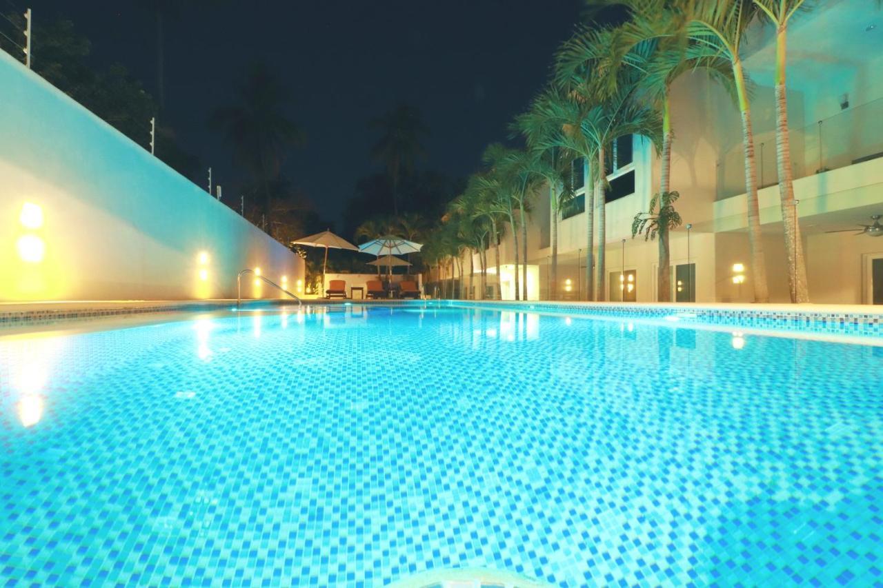 Lydmar Boutique Hotel Zihuatanejo Kültér fotó