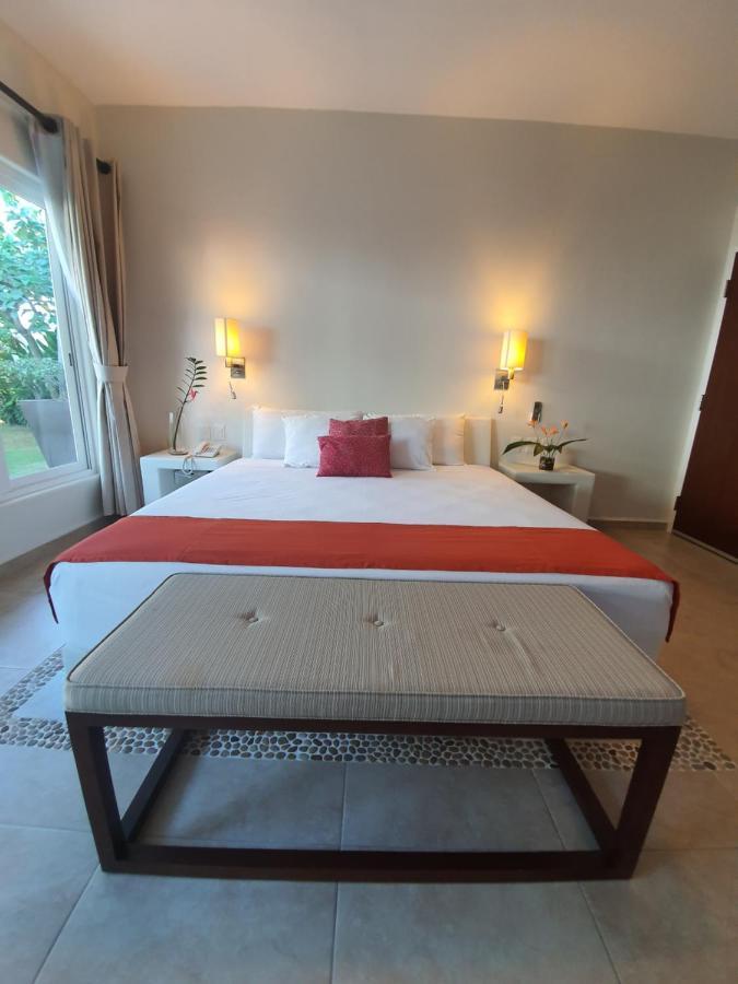 Lydmar Boutique Hotel Zihuatanejo Kültér fotó