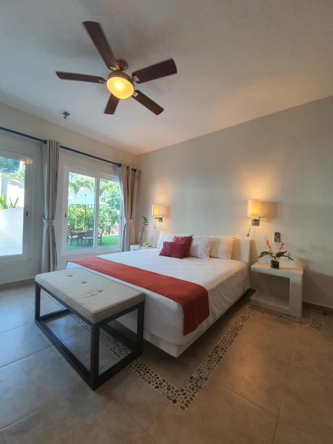 Lydmar Boutique Hotel Zihuatanejo Kültér fotó
