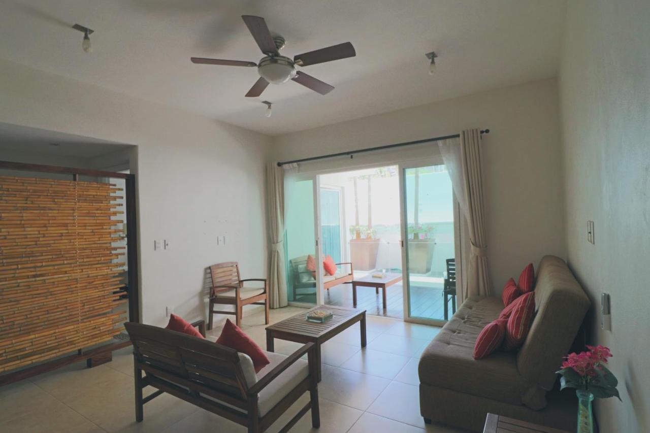 Lydmar Boutique Hotel Zihuatanejo Kültér fotó