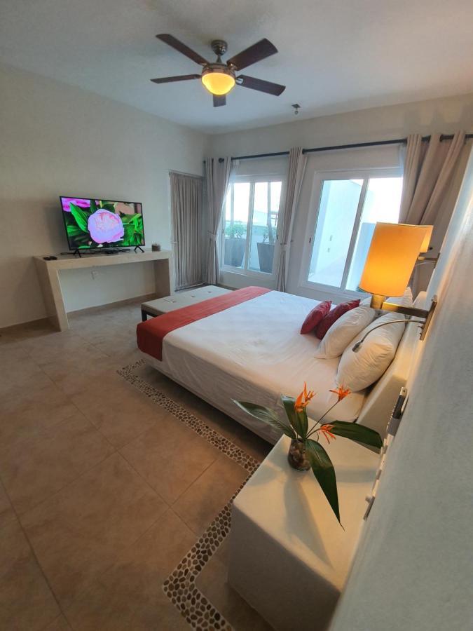 Lydmar Boutique Hotel Zihuatanejo Kültér fotó