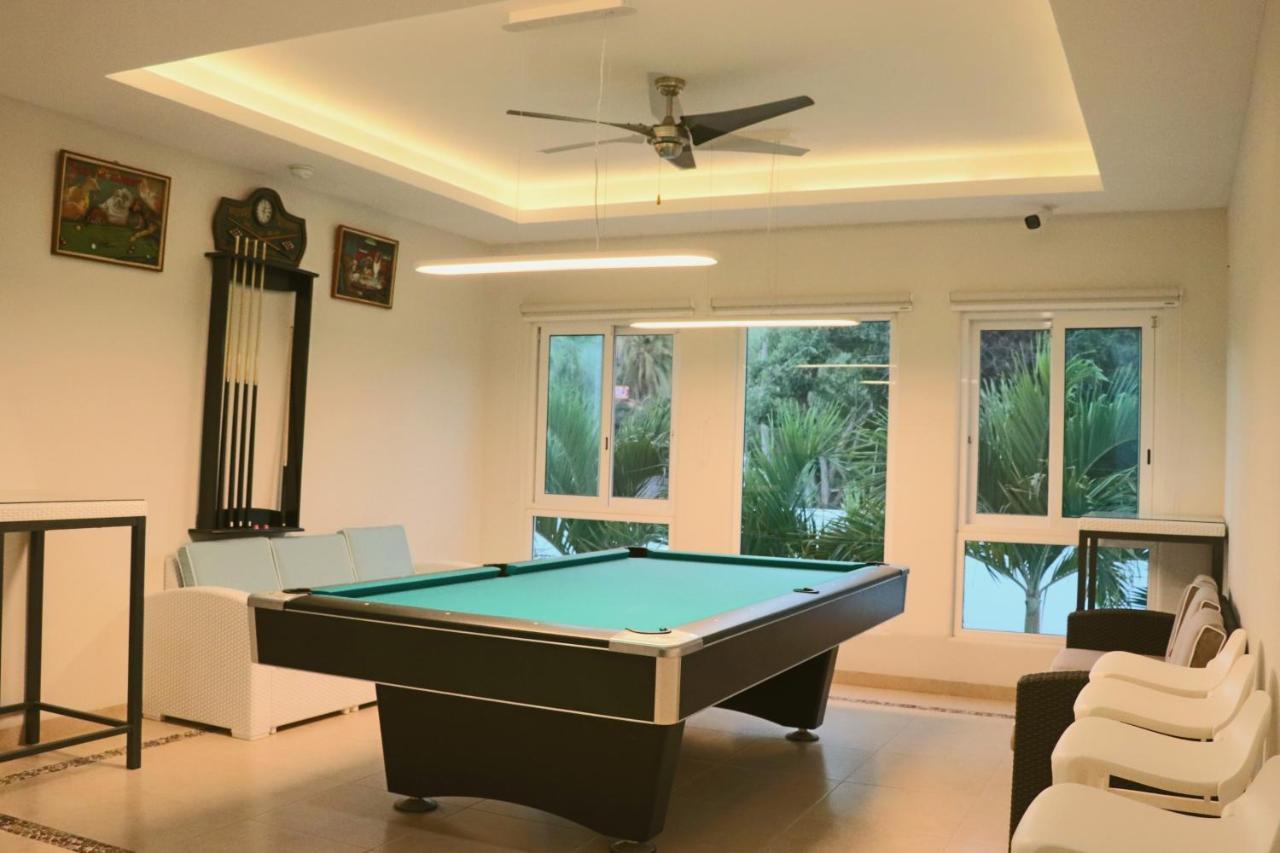 Lydmar Boutique Hotel Zihuatanejo Kültér fotó