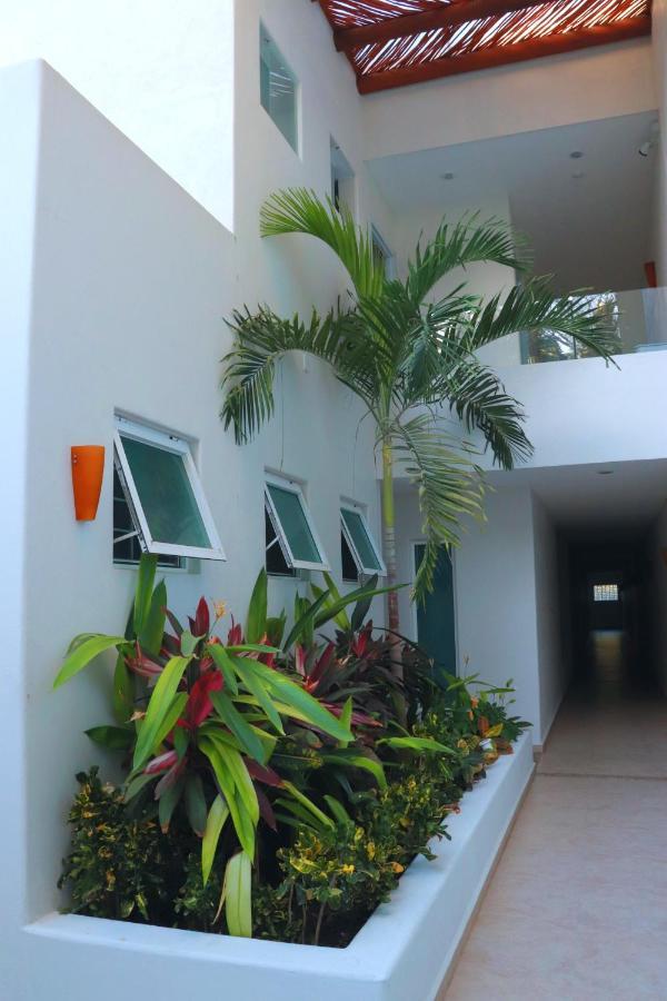 Lydmar Boutique Hotel Zihuatanejo Kültér fotó