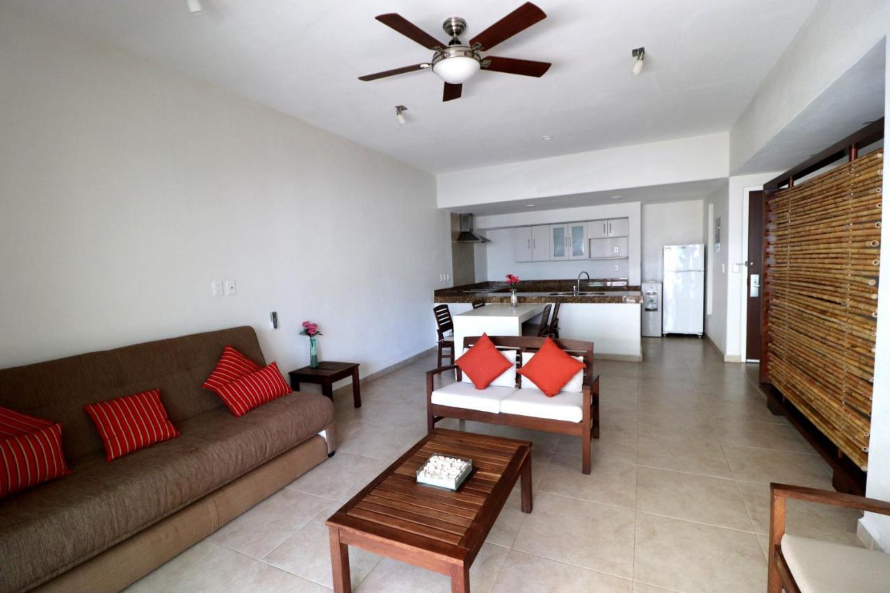 Lydmar Boutique Hotel Zihuatanejo Kültér fotó