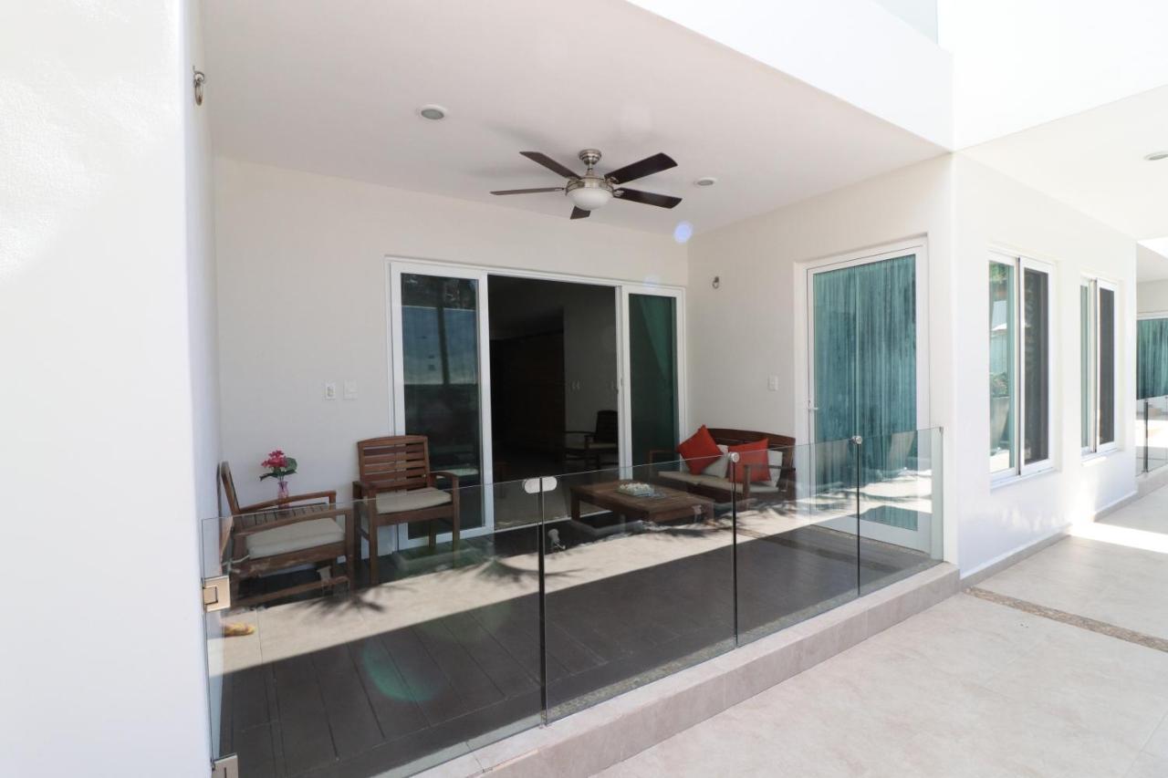Lydmar Boutique Hotel Zihuatanejo Kültér fotó