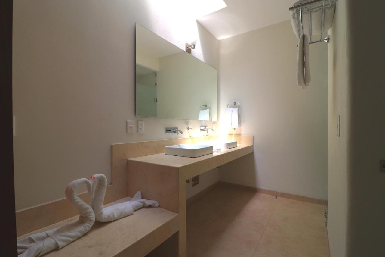 Lydmar Boutique Hotel Zihuatanejo Kültér fotó
